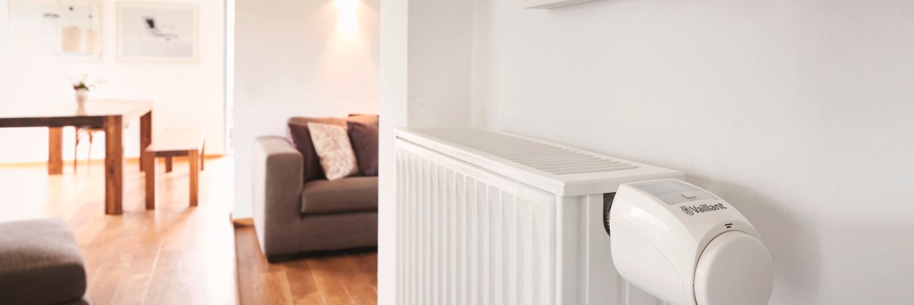 Ako odvzdušniť radiátor | Vaillant