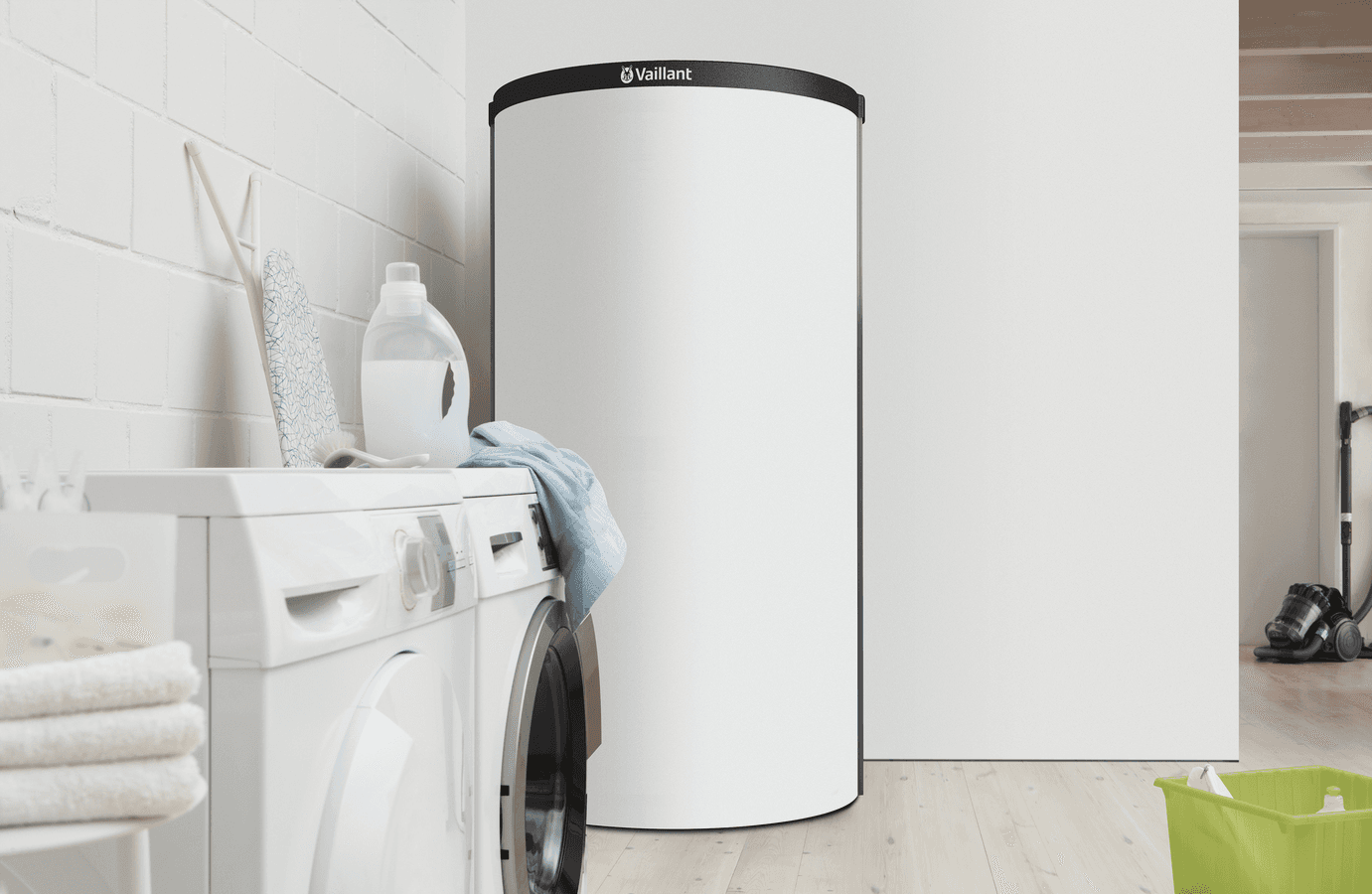 allSTOR plus