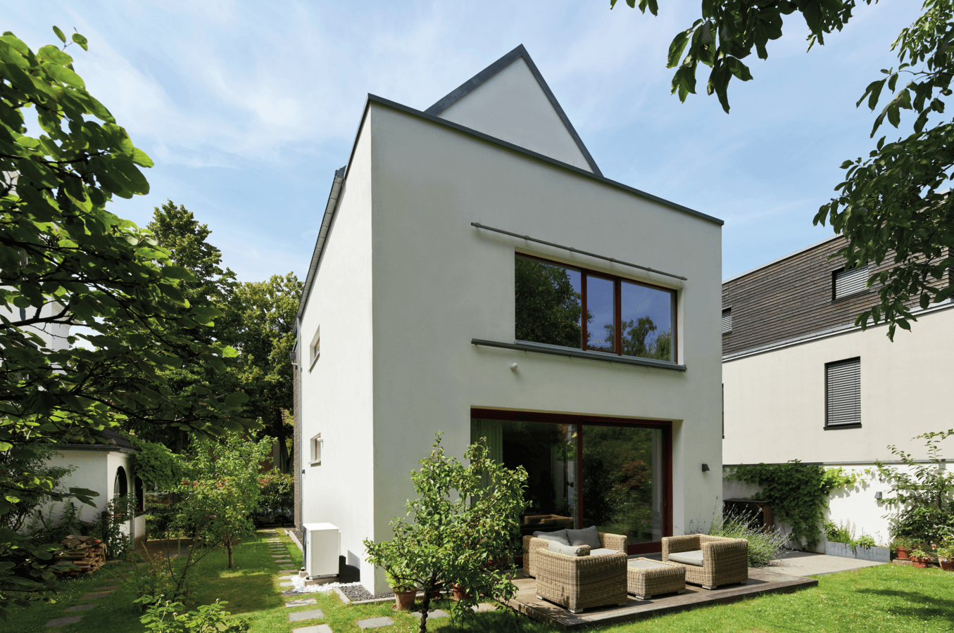 aroTHERM plus