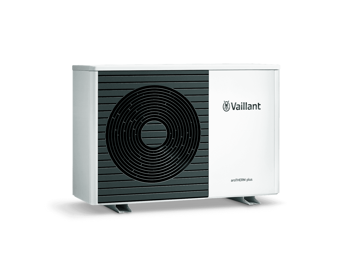 aroTHERM plus