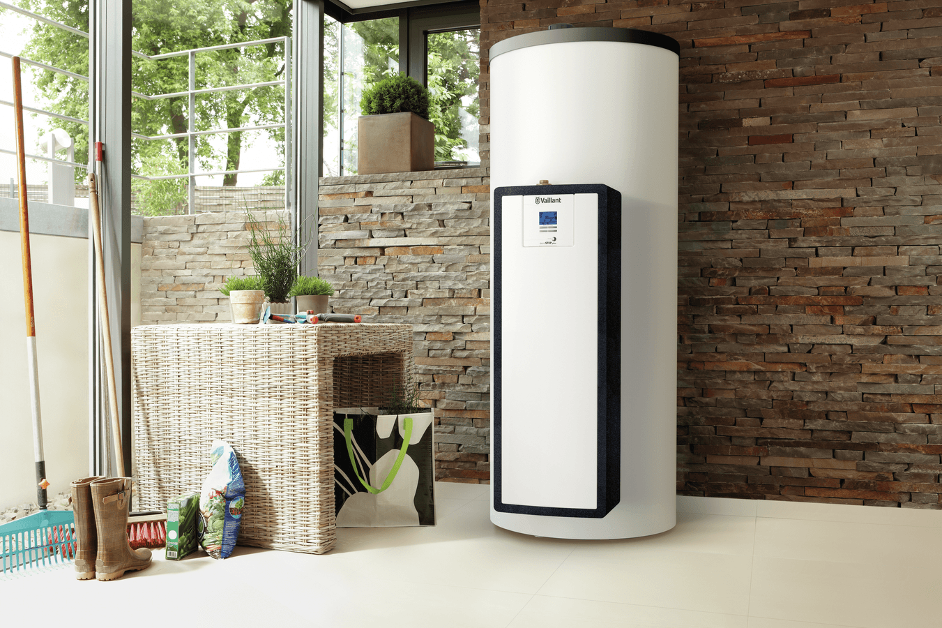 auroSTEP plus