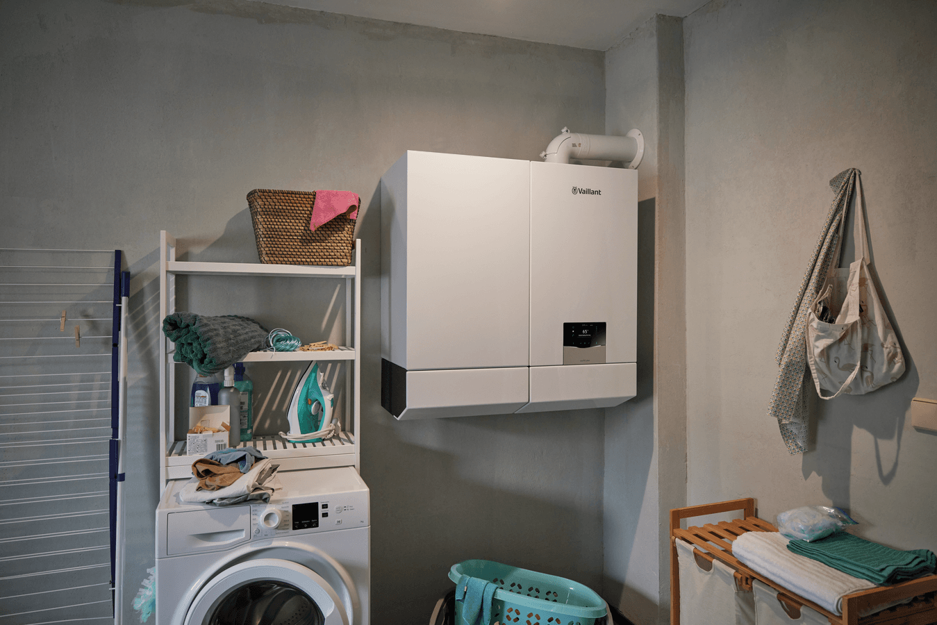 uniSTOR 75l
