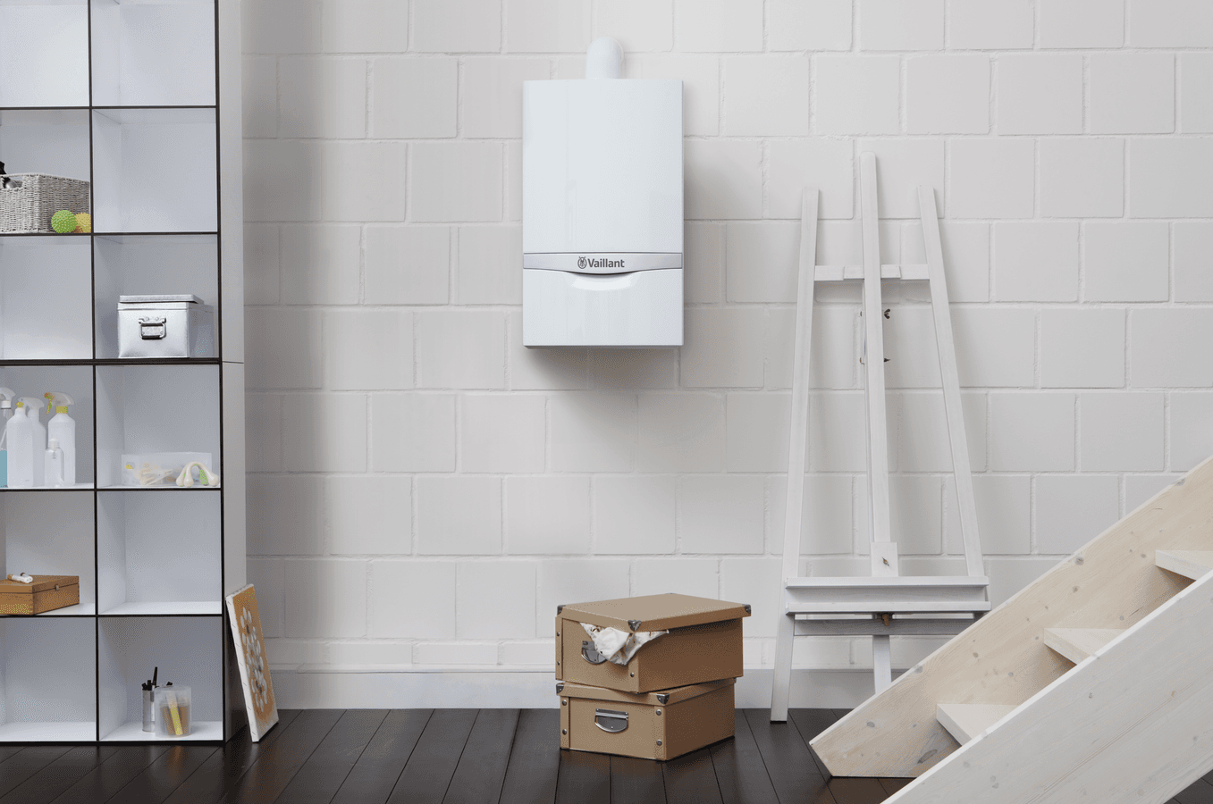 ecoTEC plus 48 - 65 kW