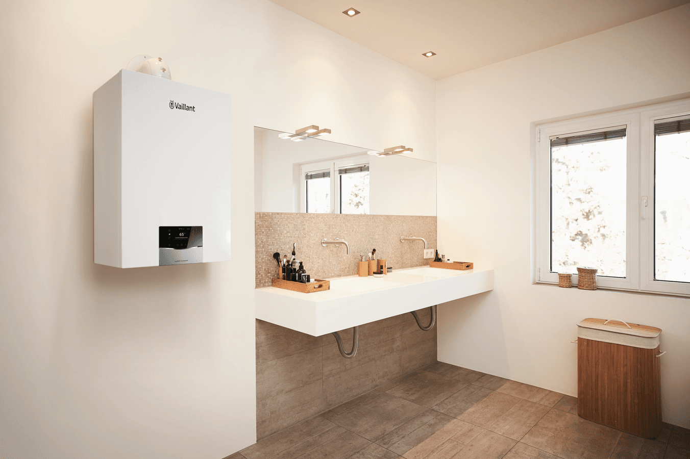 ecoTEC exclusive