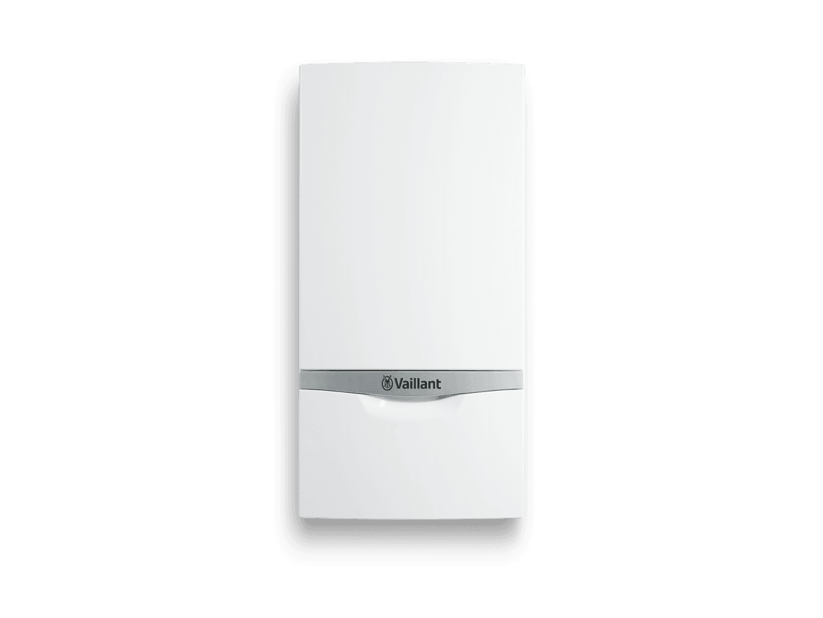 ecoTEC plus 80 - 120 kW