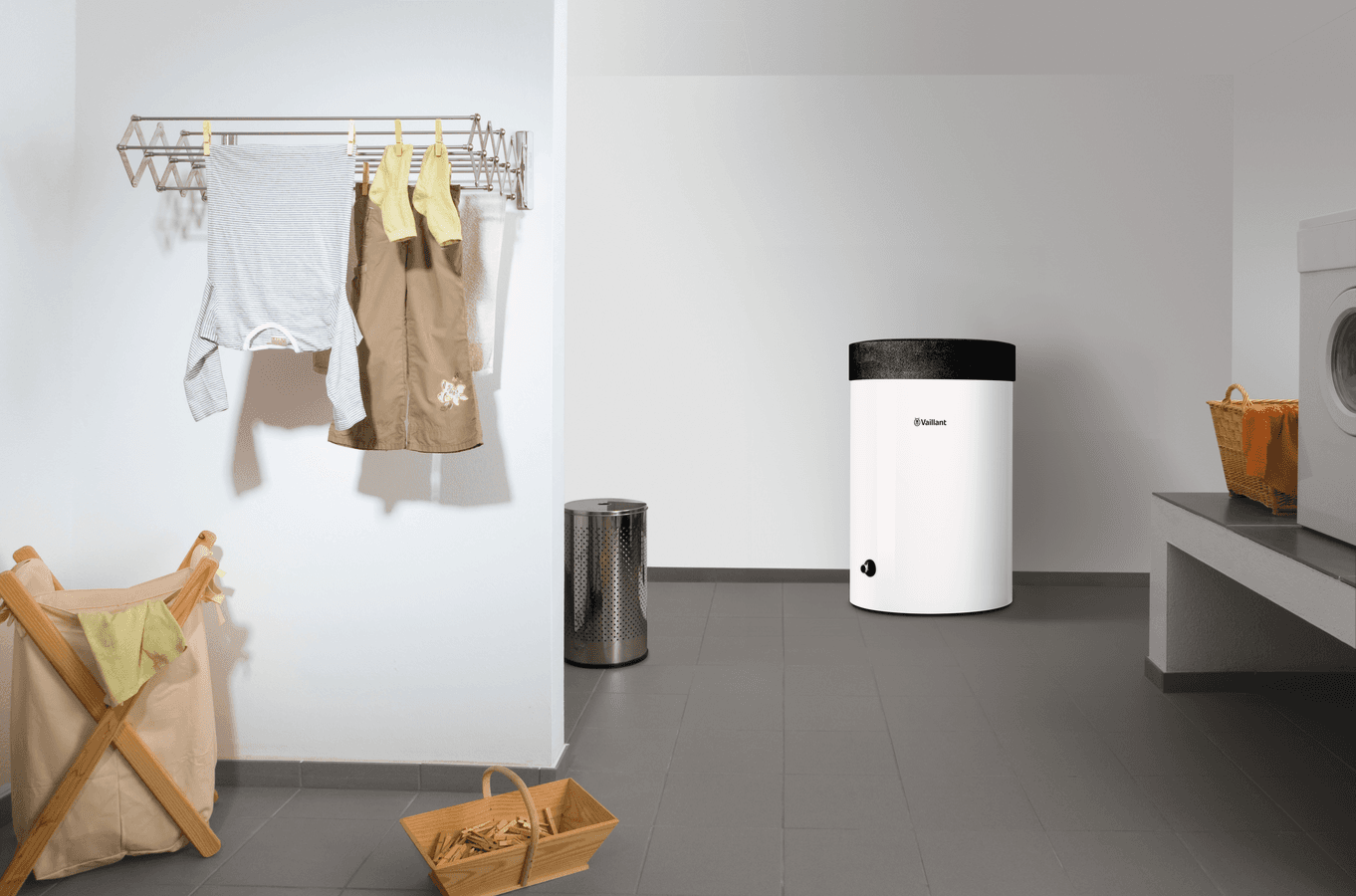 uniSTOR 120 - 200l