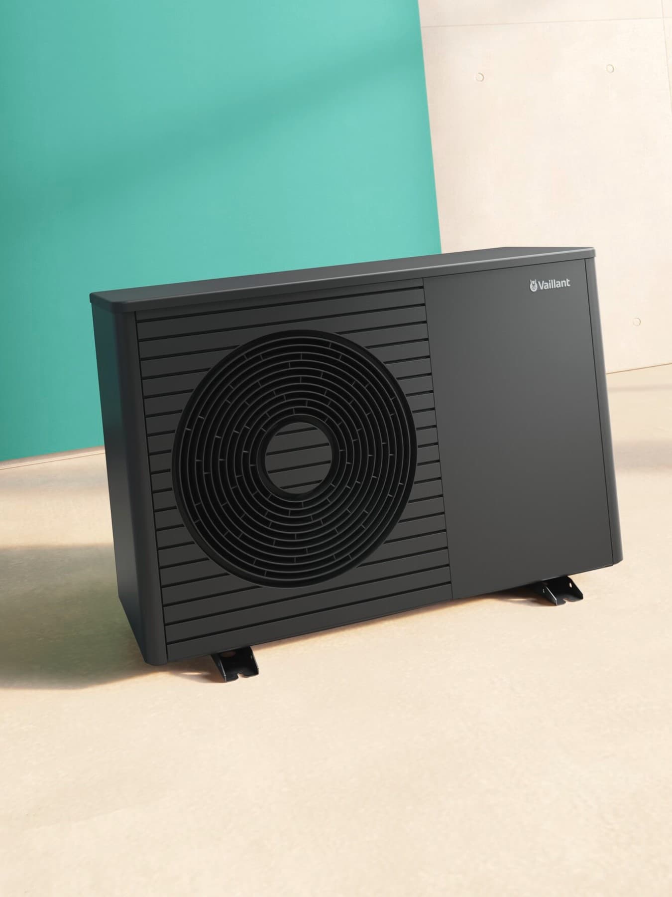 Tepelné čerpadlo aroTHERM plus