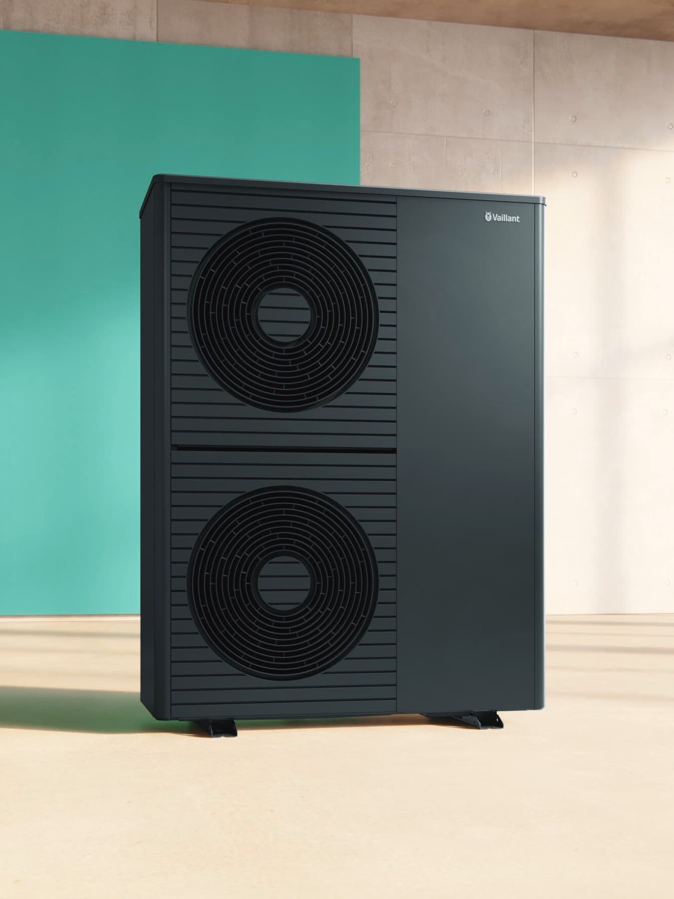 aroTHERM plus