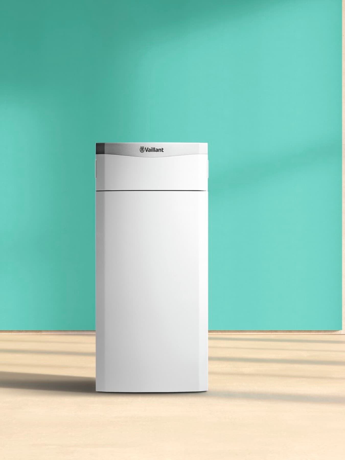 Stacionárny plynový kotol Vaillant ecoCOMPACT