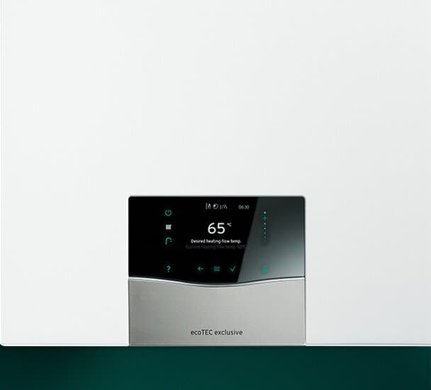 ecoTEC exclusive