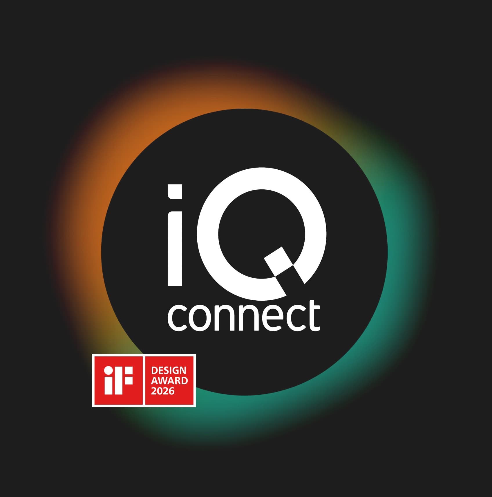 inteligentná elektronická platforma iQconnect