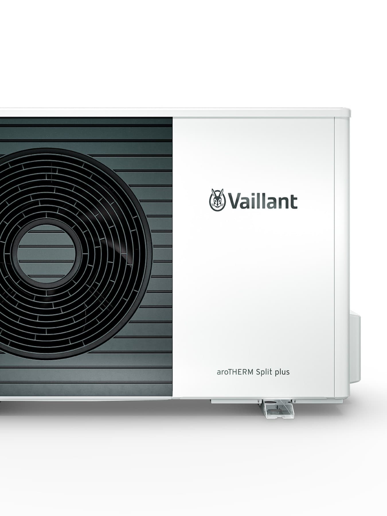 Vaillant aroTHERM Split plus