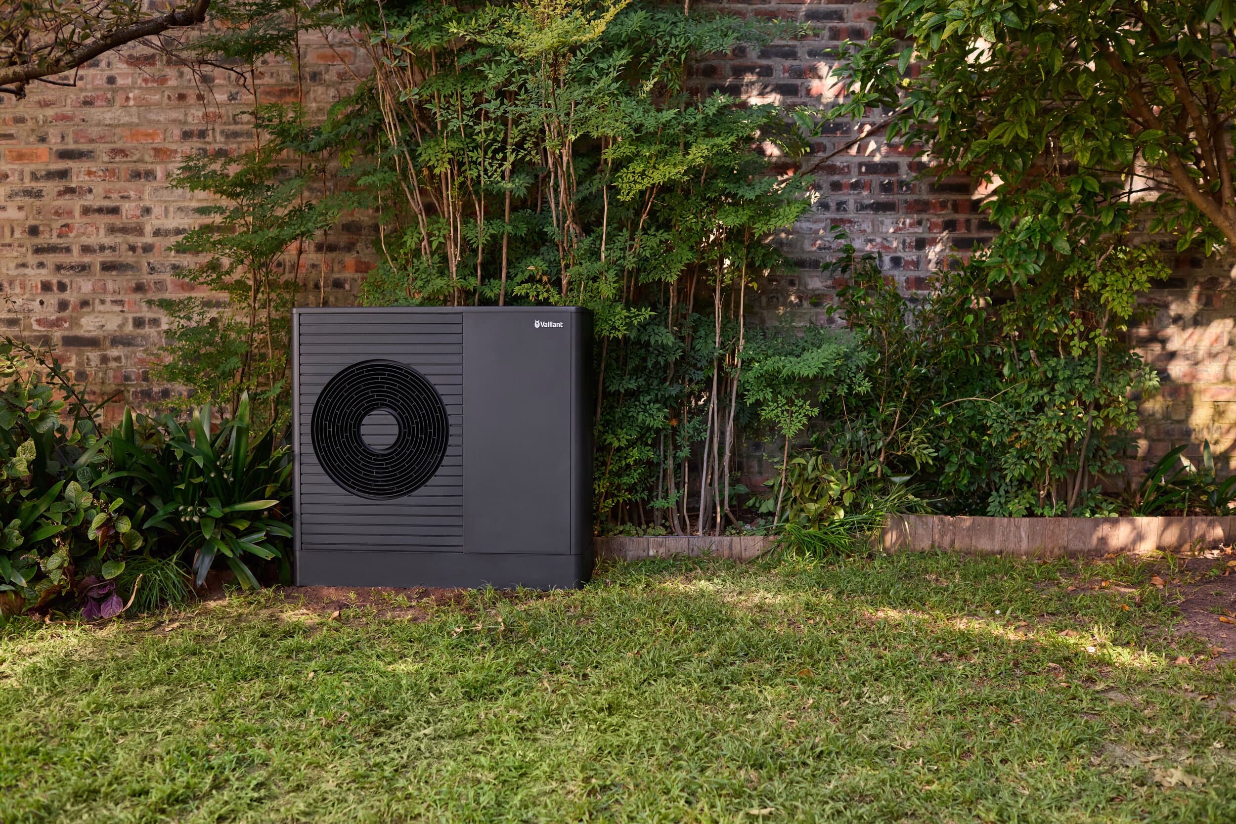 aroTHERM plus