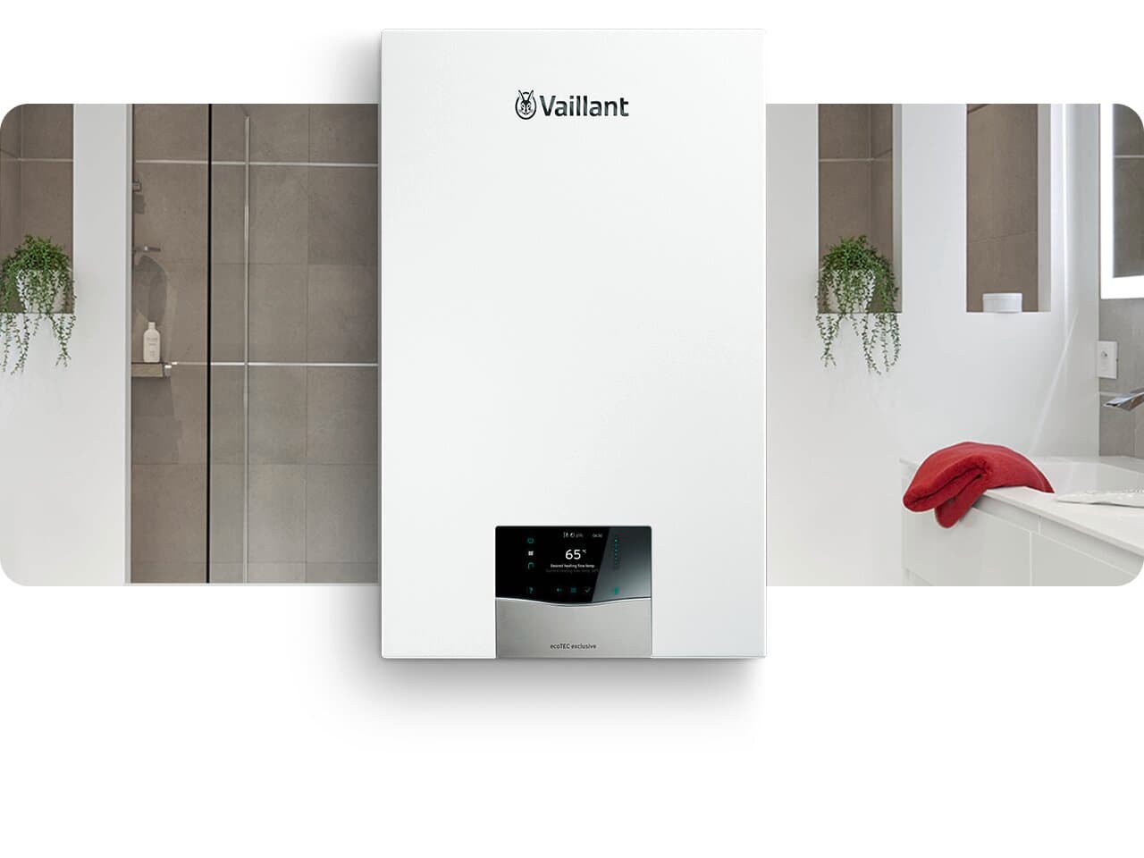 ecoTEC exclusive