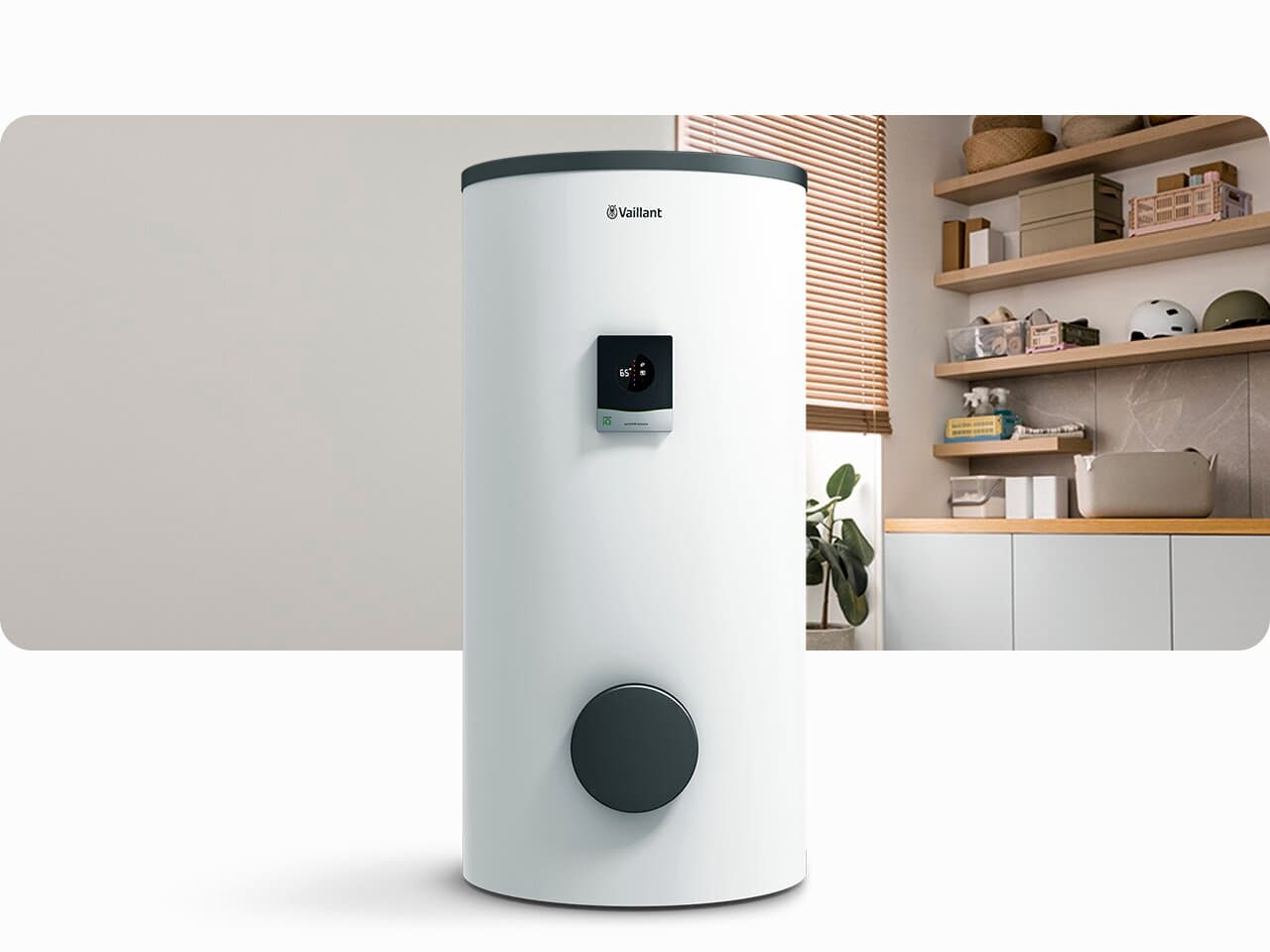 uniSTOR plus