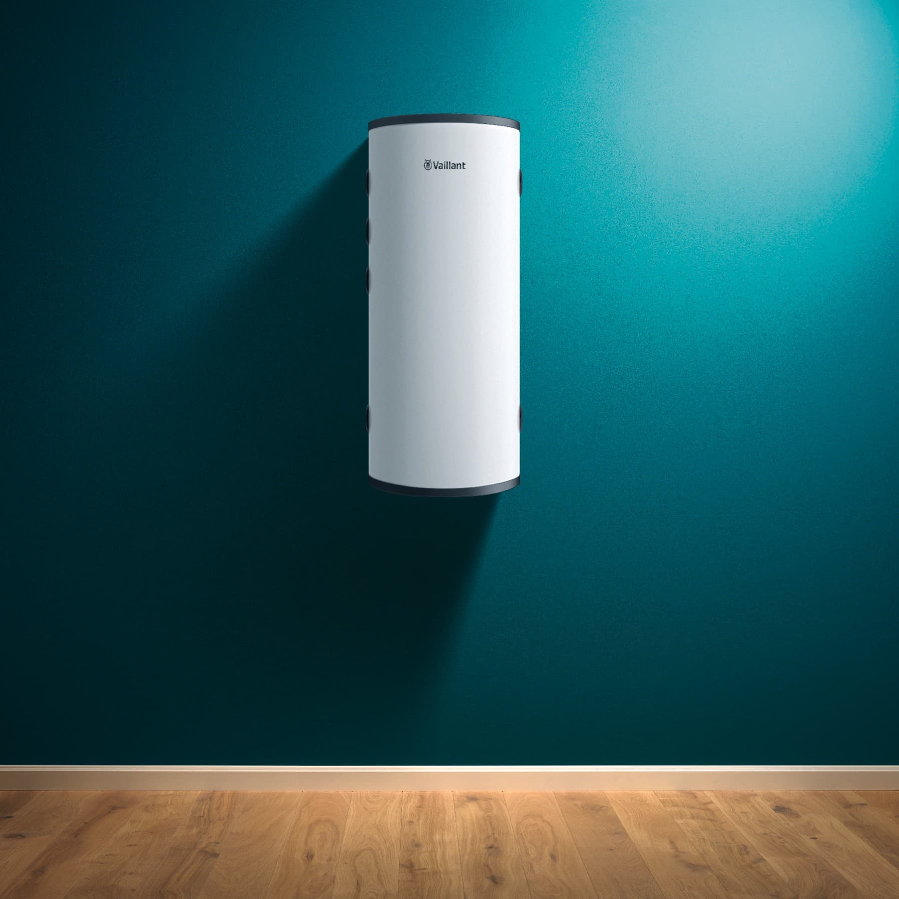 Vaillant akumulačný zásobník VP45/2 RW