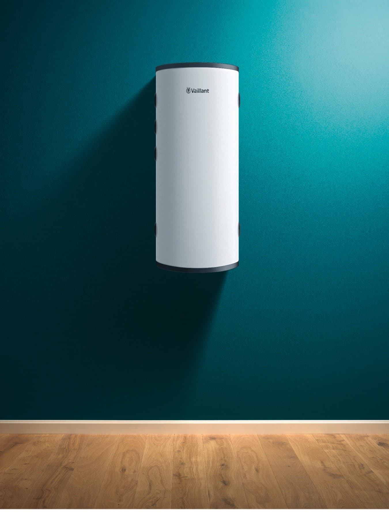 Vaillant akumulačný zásobník VP45/2 RW