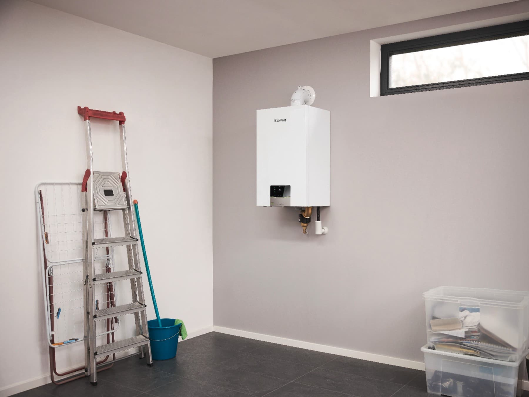 ecoTEC exklusive