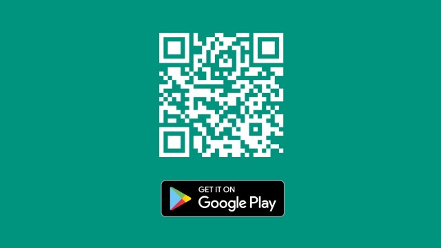 QR code google